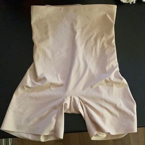 Plus Sized Shapewear